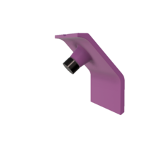 BOX WITH MAGNET, FOR SCREWDRIVER - Thumbnail 3
