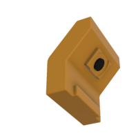BOX WITH MAGNET, FOR SCREWDRIVER - Thumbnail 6