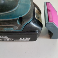 BOX WITH MAGNET, FOR SCREWDRIVER - Thumbnail 13