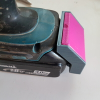 BOX WITH MAGNET, FOR SCREWDRIVER - Thumbnail 14