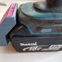 BOX WITH MAGNET, FOR SCREWDRIVER - Thumbnail 15