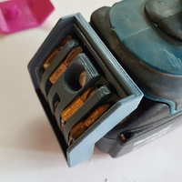 BOX WITH MAGNET, FOR SCREWDRIVER - Thumbnail 16