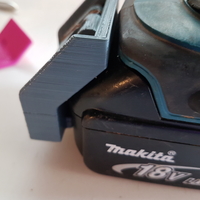 BOX WITH MAGNET, FOR SCREWDRIVER - Thumbnail 17