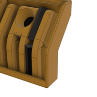 BOX WITH MAGNET, FOR SCREWDRIVER - Thumbnail 19
