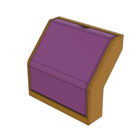 BOX WITH MAGNET, FOR SCREWDRIVER - Thumbnail 20