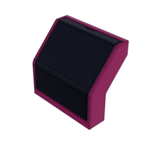 BOX WITH MAGNET, FOR SCREWDRIVER - Thumbnail 21