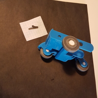 TOOTHPICK VESPA - Thumbnail 7