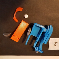 TOOTHPICK VESPA - Thumbnail 8