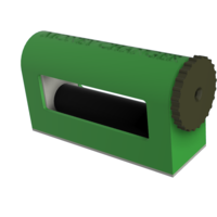MONEY CHANGER - Thumbnail 1
