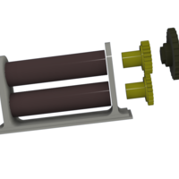 MONEY CHANGER - Thumbnail 2