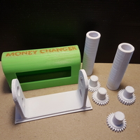 MONEY CHANGER - Thumbnail 5