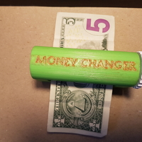MONEY CHANGER - Thumbnail 22