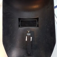 WELDING MASK - Thumbnail 3