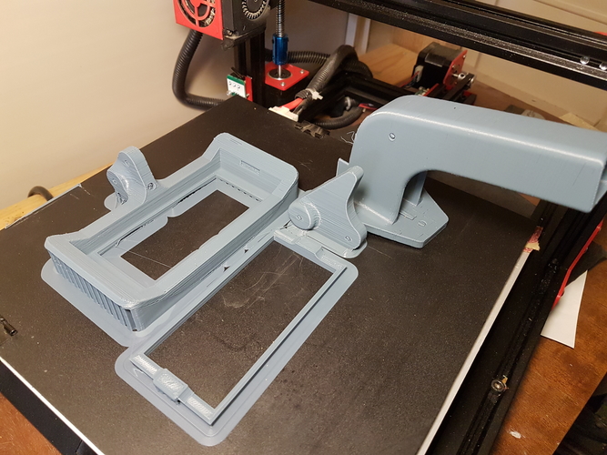 WELDING MASK 3D Print 465622