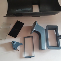 WELDING MASK - Thumbnail 6