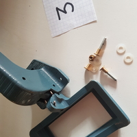 WELDING MASK - Thumbnail 11