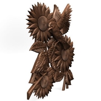 ​Birds CNC 3 - Thumbnail 2