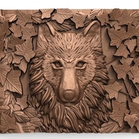 Wolf CNC - Thumbnail 2