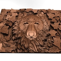 Wolf CNC - Thumbnail 5