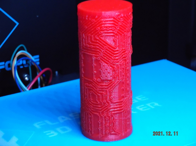 Print Test 3D Print 465763
