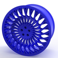 Wheel Rims  - Thumbnail 3