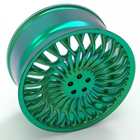 Wheel Rims  - Thumbnail 5