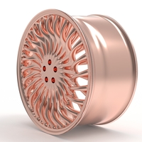 Wheel Rims  - Thumbnail 7