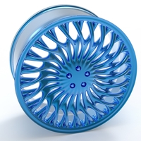 Wheel Rims  - Thumbnail 8