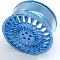 Wheel Rims  - Thumbnail 9