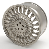 Wheel Rims  - Thumbnail 11