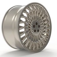Wheel Rims  - Thumbnail 12