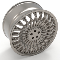 Wheel Rims  - Thumbnail 13