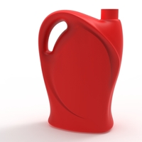 gallon 4 litter - Thumbnail 1