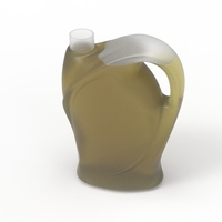 gallon 4 litter - Thumbnail 2