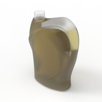 gallon 4 litter - Thumbnail 5