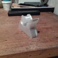 Desktop tape dispenser - Thumbnail 1