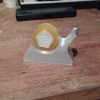 Desktop tape dispenser - Thumbnail 2