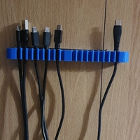 USB Cable organiser  - Thumbnail 1