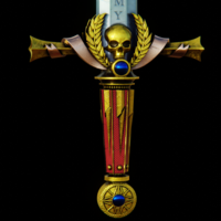 Fantasy Sword - Thumbnail 2
