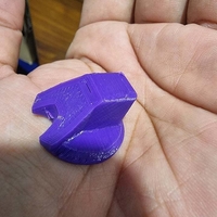 FERRARI 488 GT3 REPLICA STEERING WHEEL KNOB - Thumbnail 3