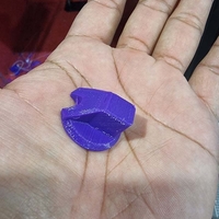 FERRARI 488 GT3 REPLICA STEERING WHEEL KNOB - Thumbnail 6