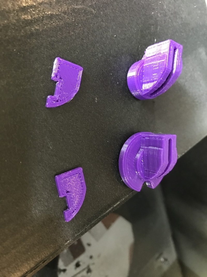 PORSCHE 919 RSR GT3 REPLICA STEERING WHEEL KNOB