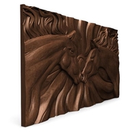 ​Horses CNC 5 - Thumbnail 2