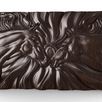 ​Horses CNC 5 - Thumbnail 7