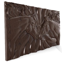 ​Horses CNC 5 - Thumbnail 8