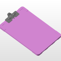 Drawing tablet from Genshin Impact - Thumbnail 3