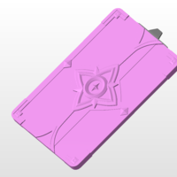 Drawing tablet from Genshin Impact - Thumbnail 4