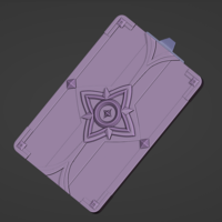 Drawing tablet from Genshin Impact - Thumbnail 5