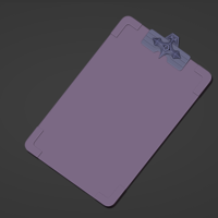 Drawing tablet from Genshin Impact - Thumbnail 6