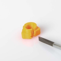 Quick Lock Nut for Filament Box - Thumbnail 5